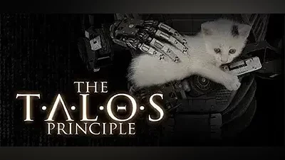 The Talos Principle / Steam Key / GLOBAL | AUTO DELIVERY 24/7