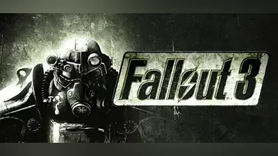 Fallout 3 / Steam Key / GLOBAL | AUTO DELIVERY 24/7
