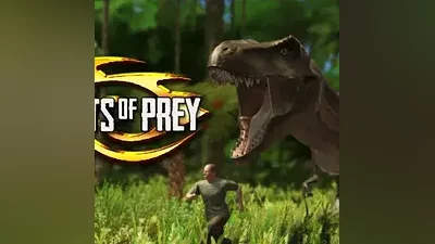 Beasts of Prey STEAM Gift - Region Free