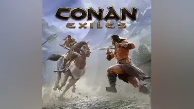 Conan Exiles / Steam Key / GLOBAL | AUTO DELIVERY 24/7
