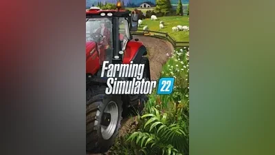 Farming Simulator 22 / Steam Key / GLOBAL | AUTO DELIVERY 24/7