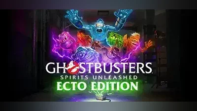 Ghostbusters: Spirits Unleashed Ecto Edition | AUTO