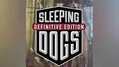 Sleeping Dogs: Definitive Edition STEAM KEY Region Free
