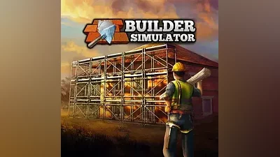 Builder Simulator / Steam Key / GLOBAL | AUTO DELIVERY 24/7