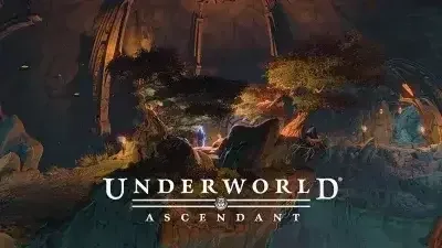 Underworld Ascendant KEY INSTANTLY / STEAM KEY