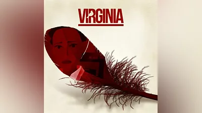 Virginia / Steam Key / RU+CIS