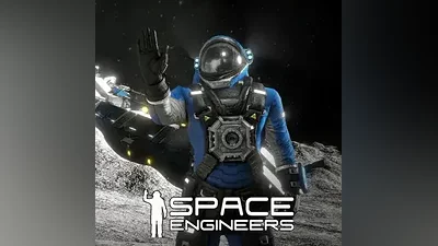 Space Engineers / Steam Key / GLOBAL | AUTO DELIVERY 24/7
