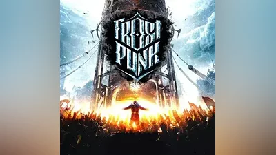 Frostpunk / Steam Key / GLOBAL | AUTO DELIVERY 24/7