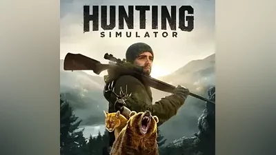 Hunting Simulator / Steam Key / GLOBAL | AUTO DELIVERY 24/7