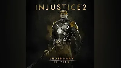 Injustice 2 (Legendary Edition) / Steam Key / GLOBAL | AUTO DELIVERY 24/7