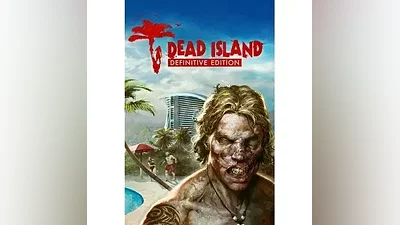 Dead Island (Definitive Edition) / Steam Key / GLOBAL | AUTO DELIVERY 24/7