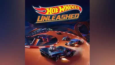 Hot Wheels Unleashed / Steam Key / GLOBAL | AUTO DELIVERY 24/7