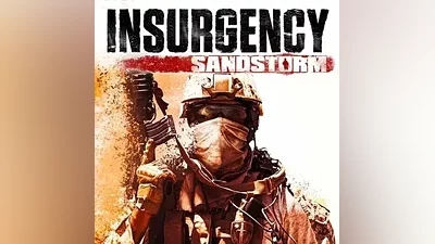 Insurgency: Sandstorm / Steam Key / GLOBAL | AUTO DELIVERY 24/7