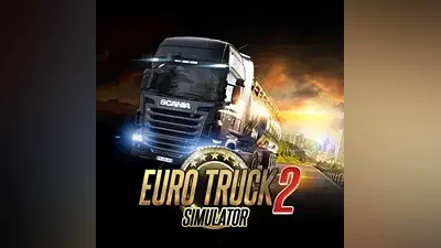 Euro Truck Simulator 2 / Steam Key / GLOBAL | AUTO DELIVERY 24/7