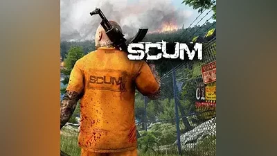 SCUM / Steam Key / GLOBAL | AUTO DELIVERY 24/7