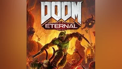 Doom Eternal / Steam Key / GLOBAL | AUTO DELIVERY 24/7