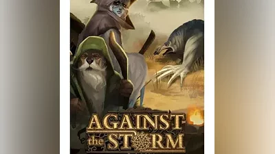 Against the Storm (Steam key | RU+CIS)