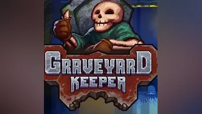 Graveyard Keeper/The Steam Key/Russian Federation + CIS