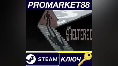 The Sheltered Steam Key GLOBAL