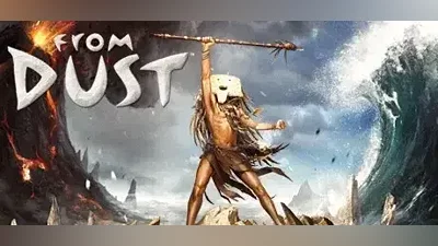 Steam gift Russia - From Dust | AUTODELIVERY