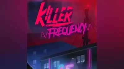 Killer Frequency (Steam key | Region free)