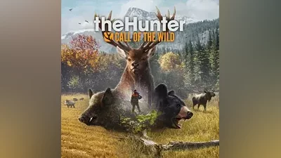 TheHunter: Call of the Wild / Steam Key / GLOBAL | AUTO DELIVERY 24/7