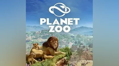 Planet Zoo / Steam Key / GLOBAL | AUTO DELIVERY 24/7