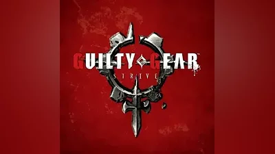 GUILTY GEAR -STRIVE- / Steam Key / GLOBAL | AUTO DELIVERY 24/7