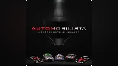 Automobilista / Steam Key / GLOBAL | AUTO DELIVERY 24/7