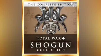 SHOGUN: Total War - Collection / Steam Key / GLOBAL | AUTO DELIVERY 24/7