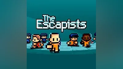 The Escapists / Steam Key / GLOBAL | AUTO DELIVERY 24/7