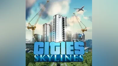 Cities: Skylines / Steam Key / GLOBAL | AUTO DELIVERY 24/7