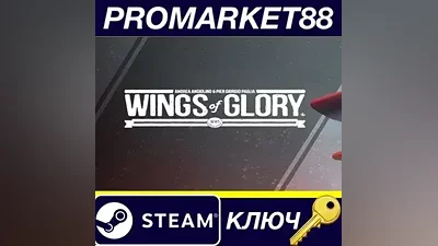 Wings of Glory Steam Key GLOBAL