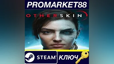 Otherskin PC Steam Key GLOBAL