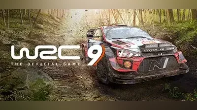 WRC 9 FIA World Rally Championship |AUTODELIVERY Steam