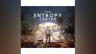 The Entropy Centre / Steam Key / GLOBAL | AUTO DELIVERY 24/7