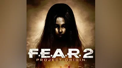 F.E.A.R. 2: Project Origin (FEAR) / Steam Key / GLOBAL | AUTO DELIVERY 24/7