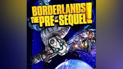 Borderlands: The Pre-Sequel / Steam Key / GLOBAL | AUTO DELIVERY 24/7