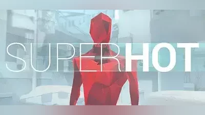 Steam gift Russia - SUPERHOT | AUTODELIVERY