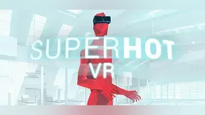 Steam gift Russia - SUPERHOT VR | AUTODELIVERY