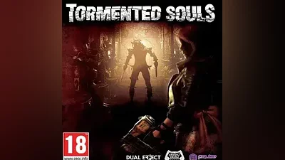 TORMENTED SOULS STEAM KEY