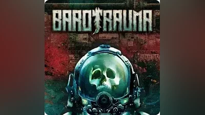 Barotrauma / Steam Key / GLOBAL | AUTO DELIVERY 24/7