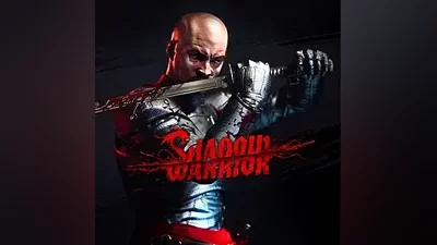 Shadow Warrior / Steam Key / GLOBAL | AUTO DELIVERY 24/7