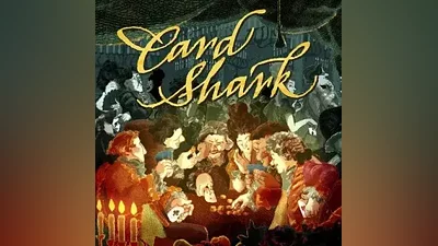 Card Shark / Steam Key / GLOBAL | AUTO DELIVERY 24/7