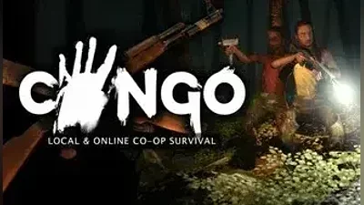 Congo STEAM GIFT ROW + GLOBAL REG FREE