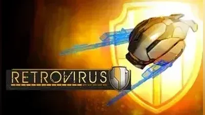 Retrovirus STEAM GIFT ROW + GLOBAL REG FREE
