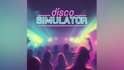 Disco Simulator / Steam Key / GLOBAL | AUTO DELIVERY 24/7