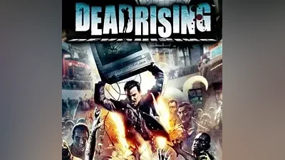 Dead Rising / Steam Key / GLOBAL | AUTO DELIVERY 24/7