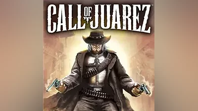 Call of Juarez / Steam Key / GLOBAL | AUTO DELIVERY 24/7