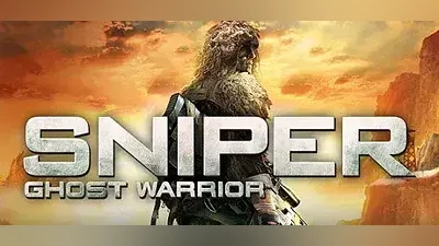 Sniper: Ghost Warrior / Steam Key / GLOBAL | AUTO DELIVERY 24/7